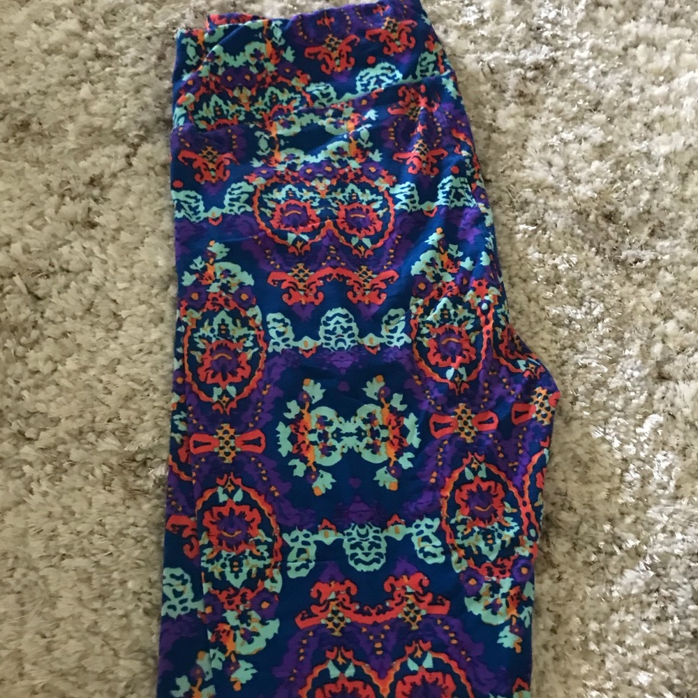 LuLaRoe Leggings *NWOT*